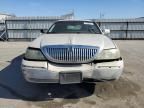 2004 Lincoln Town Car Ultimate