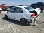 2008 Nissan Versa S