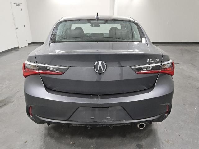 2021 Acura ILX