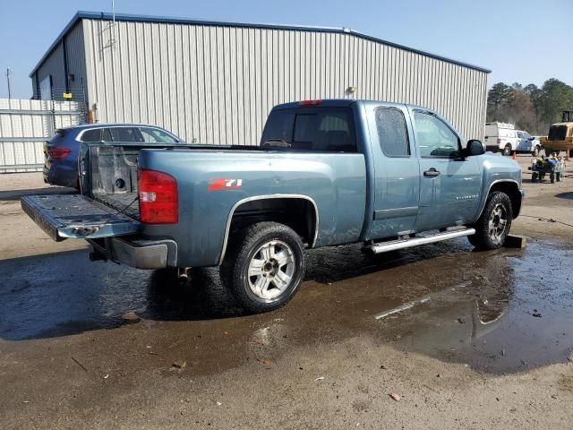 2007 Chevrolet Silverado C1500