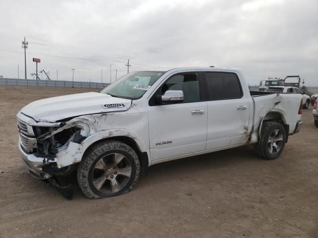 2020 Dodge 1500 Laramie