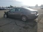 2011 Toyota Camry Hybrid