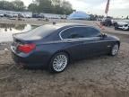 2012 BMW 750 LXI