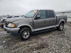 2002 Ford F150 Supercrew