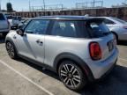 2023 Mini Cooper SE