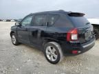 2015 Jeep Compass Latitude