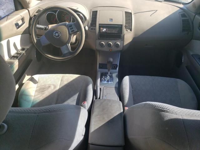 2005 Nissan Altima S