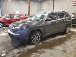 2014 Jeep Cherokee Latitude en venta en Appleton, WI