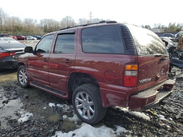 2002 GMC Denali