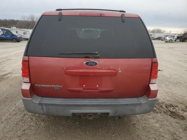 2003 Ford Expedition XLT