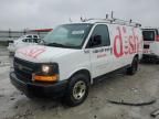 2014 Chevrolet Express G2500