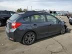 2013 Subaru Impreza Sport Premium