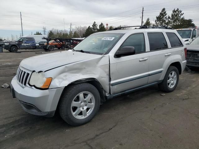 2008 Jeep Grand Cherokee Laredo