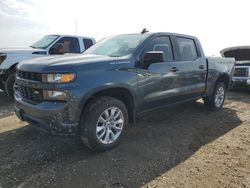 2020 Chevrolet Silverado C1500 Custom en venta en Houston, TX