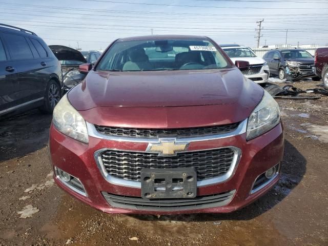 2015 Chevrolet Malibu 2LT