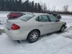 2008 Buick Lacrosse CX