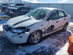 Ford Vehiculos salvage en venta: 2003 Ford Focus SE Comfort