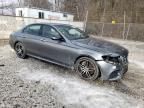 2019 Mercedes-Benz E 300 4matic