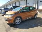 2017 Chevrolet Bolt EV LT