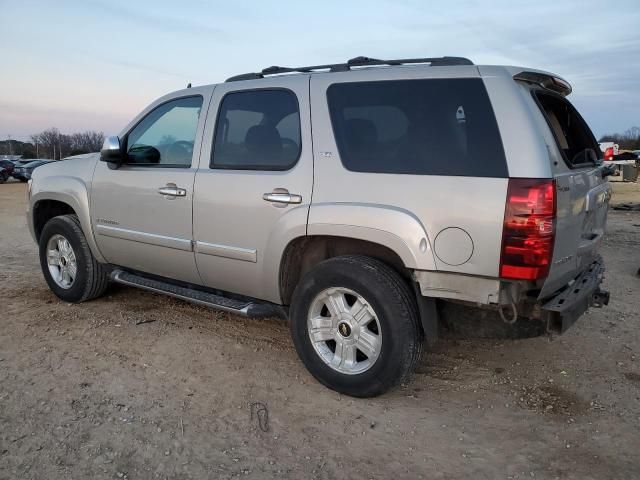 2008 Chevrolet Tahoe K1500