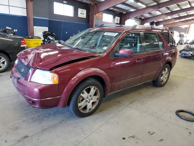 2005 Ford Freestyle Limited