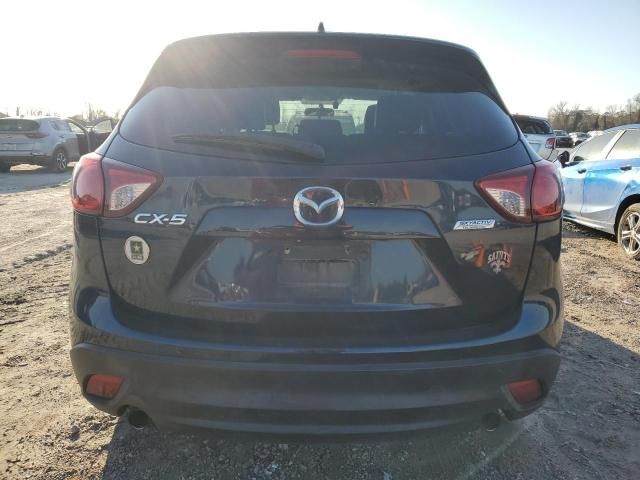 2014 Mazda CX-5 GT