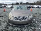 2012 Buick Lacrosse