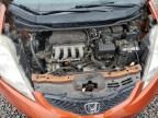 2009 Honda FIT Sport