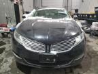 2014 Lincoln MKZ