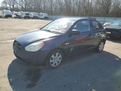 2009 Hyundai Accent GS en venta en Glassboro, NJ