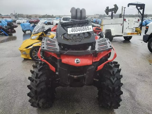 2022 Can-Am Outlander 650