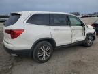 2017 Honda Pilot EX