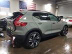 2023 Volvo XC40 Ultimate