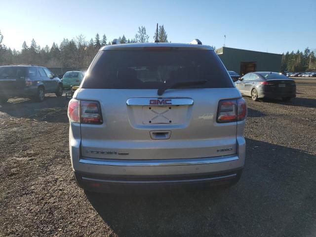 2017 GMC Acadia Limited SLT-2