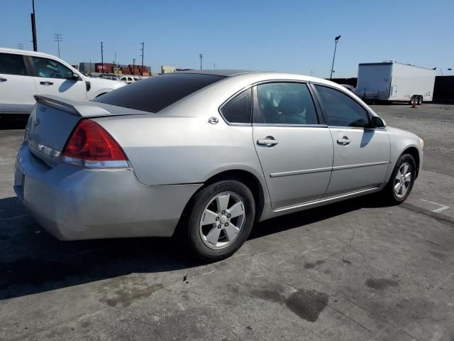 2008 Chevrolet Impala LT