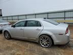 2012 Chevrolet Malibu LTZ