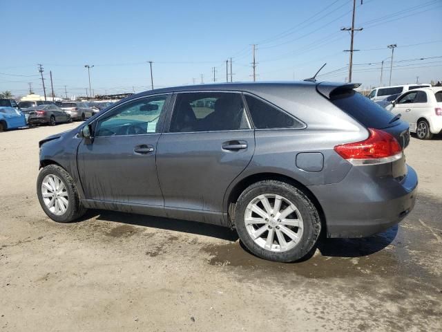 2011 Toyota Venza