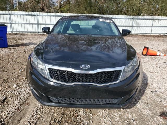 2011 KIA Optima EX