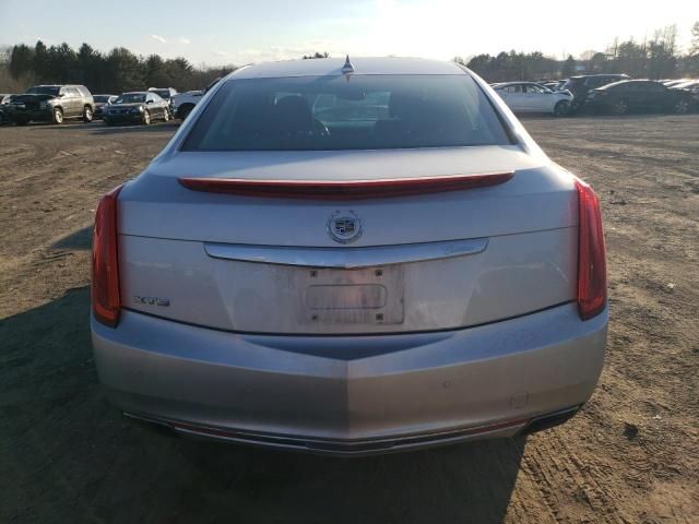 2013 Cadillac XTS Premium Collection