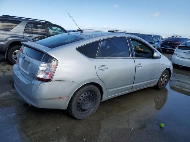 2006 Toyota Prius