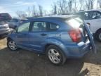 2007 Dodge Caliber SXT