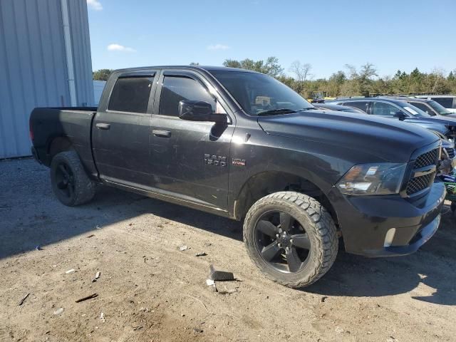 2015 Dodge RAM 1500 ST