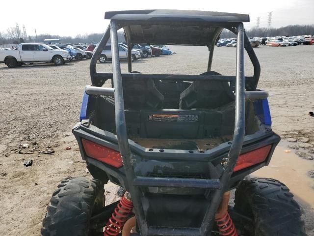 2021 Polaris RZR Trail S 1000 Premium