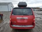 2008 Chrysler Town & Country Touring