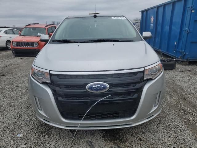 2014 Ford Edge Sport