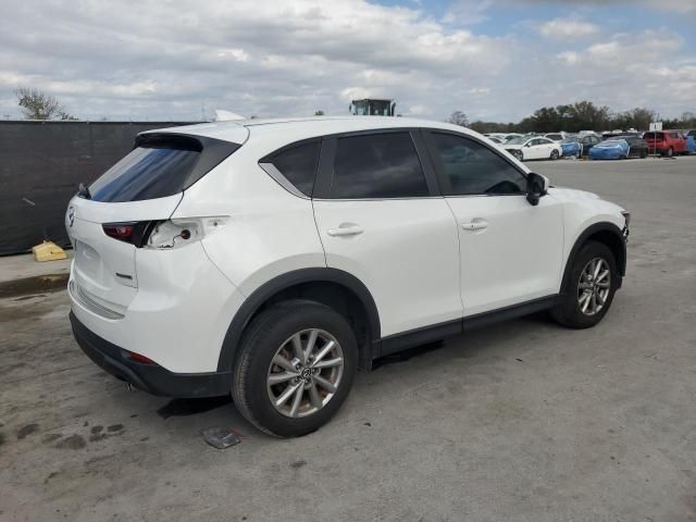 2023 Mazda CX-5 Select