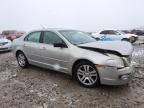 2008 Ford Fusion SEL