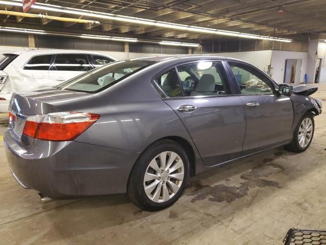 2014 Honda Accord EX