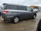 2016 Nissan Quest S