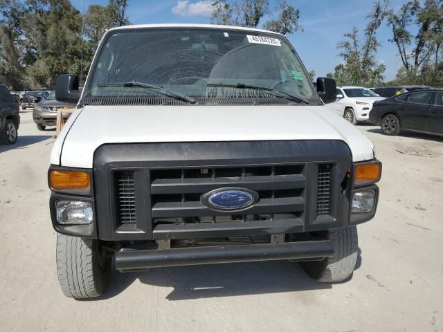 2011 Ford Econoline E150 Van